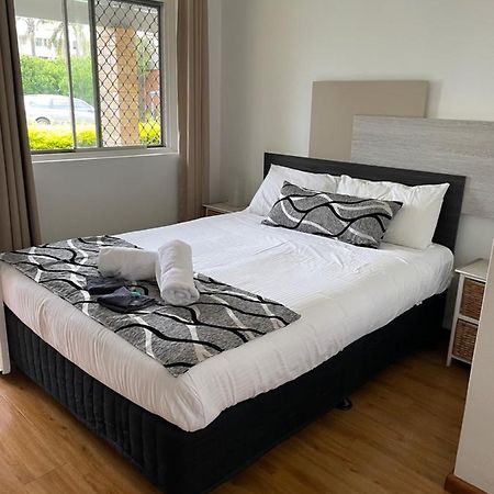 Forster And Wallis Lake Motel Екстериор снимка