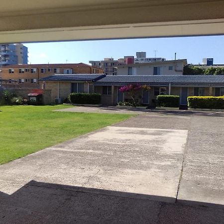 Forster And Wallis Lake Motel Екстериор снимка