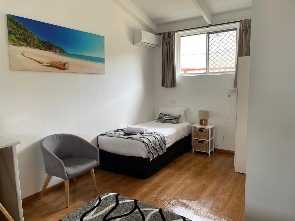 Forster And Wallis Lake Motel Екстериор снимка