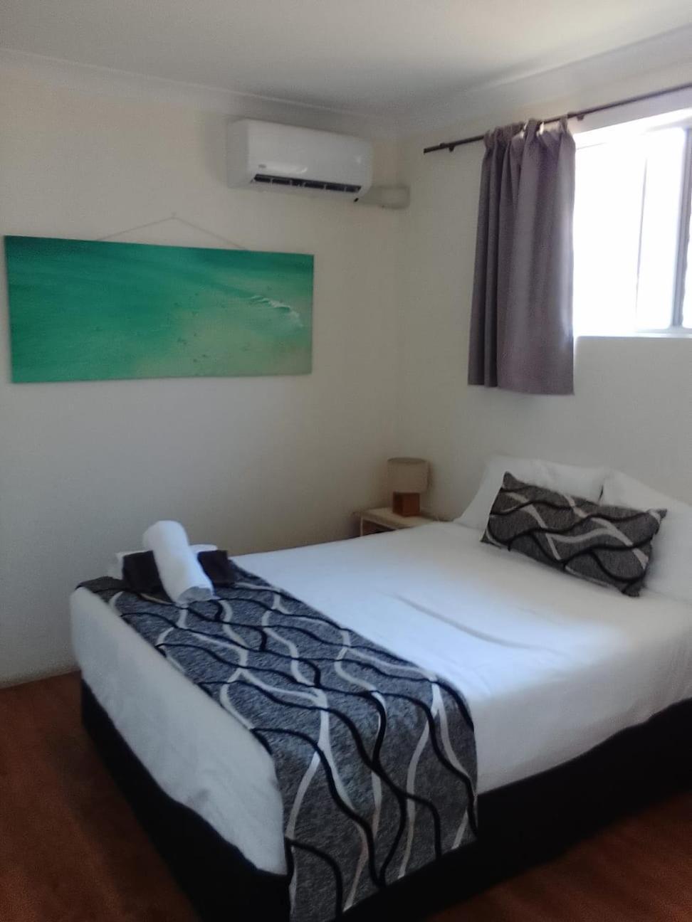 Forster And Wallis Lake Motel Екстериор снимка