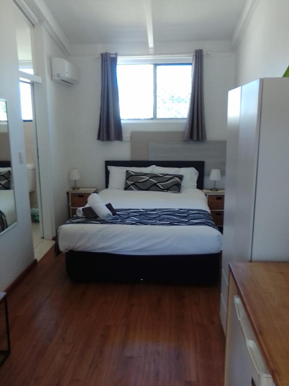 Forster And Wallis Lake Motel Екстериор снимка
