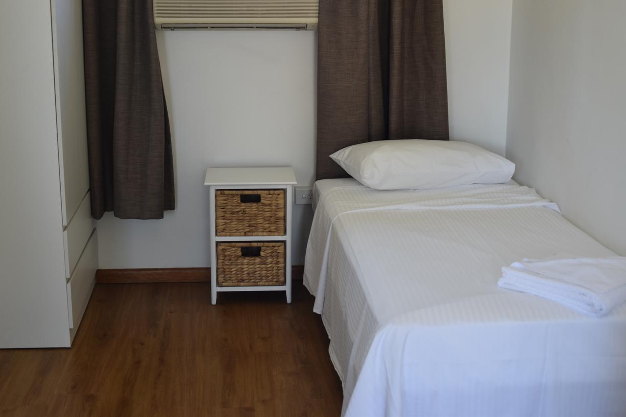 Forster And Wallis Lake Motel Екстериор снимка